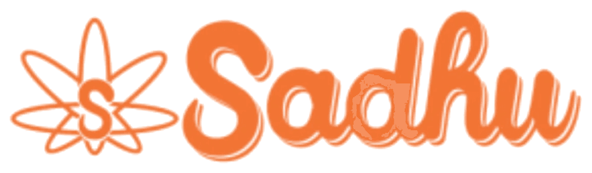 Logo da marca Sadhu